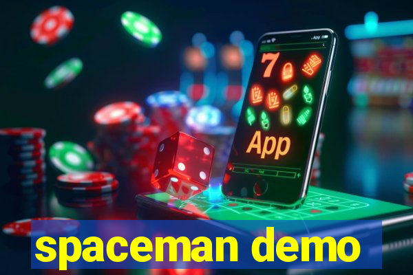 spaceman demo